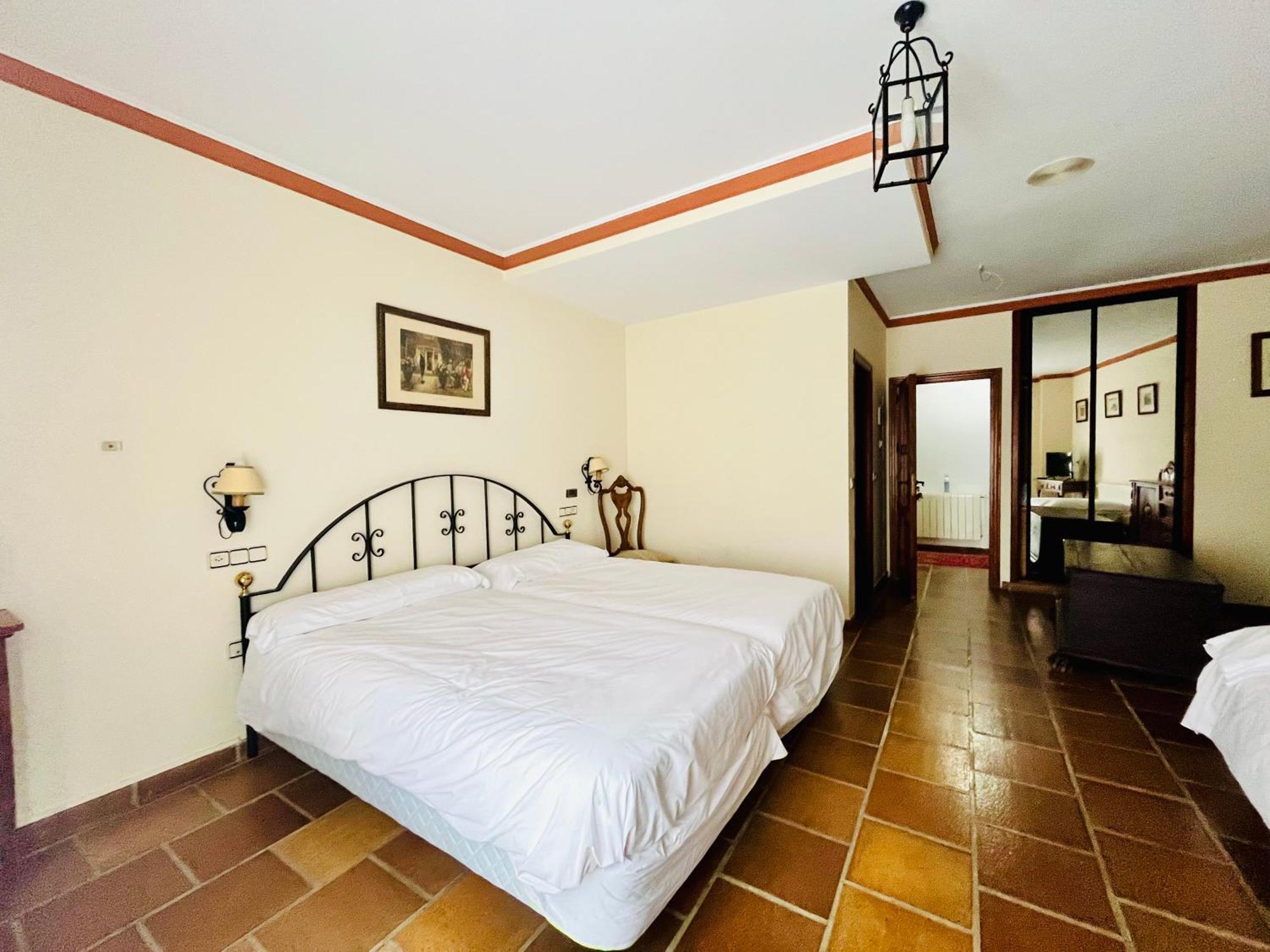 Seto Del Palancar Motilla Del Palancar Exterior foto